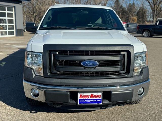 Ford F-150  2013