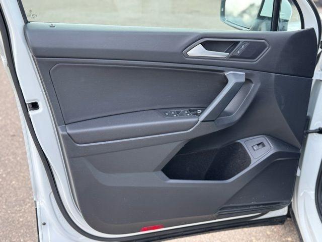 Volkswagen Tiguan  2019