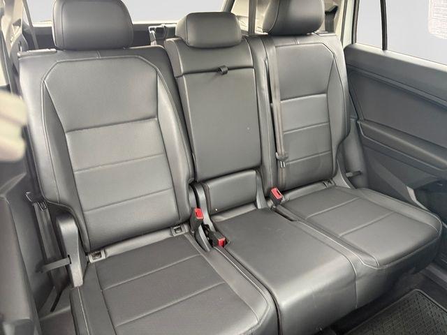 Volkswagen Tiguan  2019