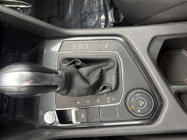 Volkswagen Tiguan  2019