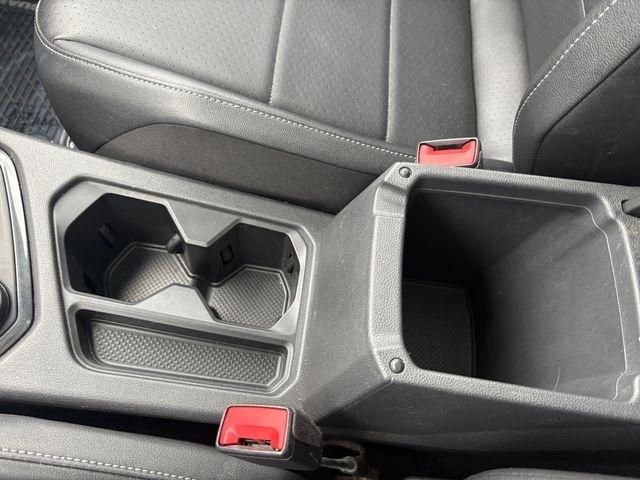 Volkswagen Tiguan  2019