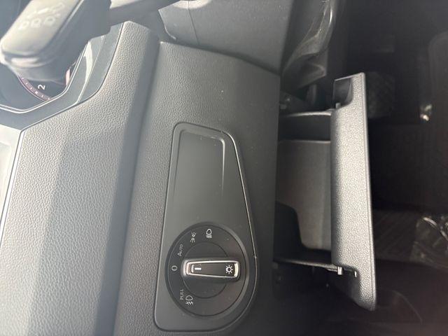 Volkswagen Tiguan  2019