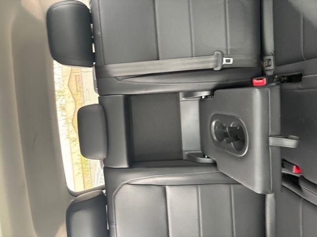 Volkswagen Tiguan  2019