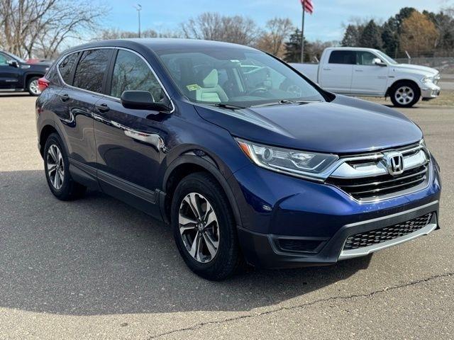 Honda CR-V  2019