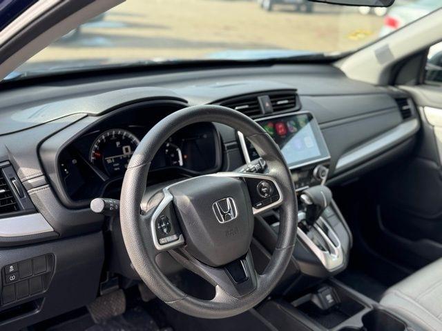 Honda CR-V  2019