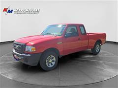 2009 Ford Ranger 