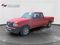 2009 Ford Ranger 