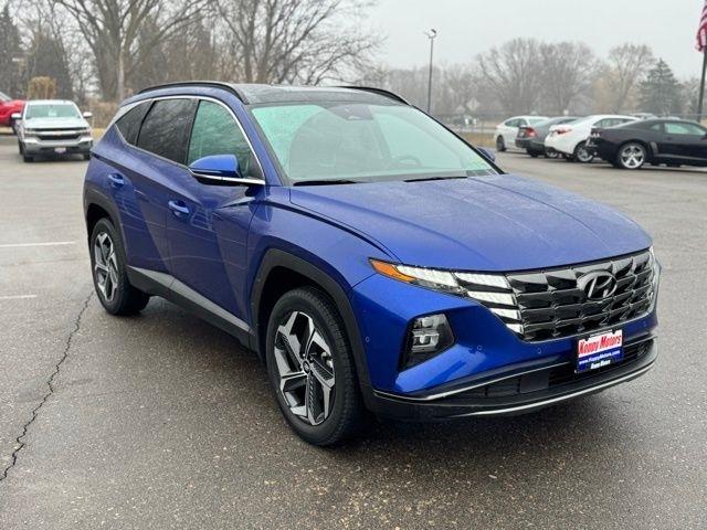 Hyundai Tucson  2023