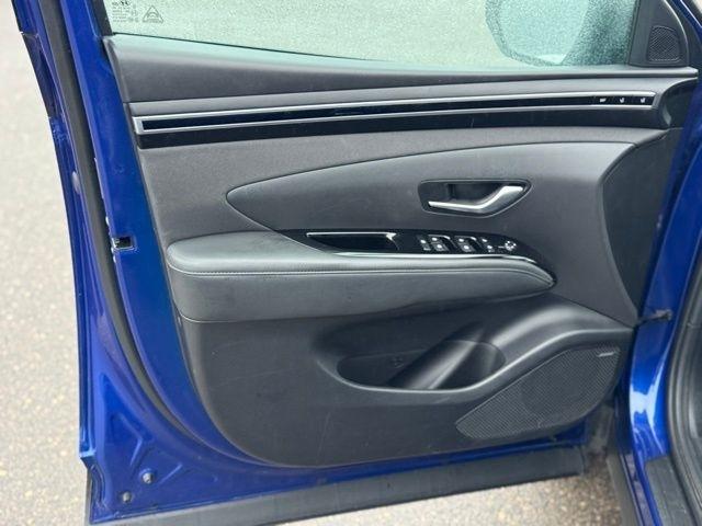 Hyundai Tucson  2023