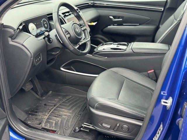 Hyundai Tucson  2023