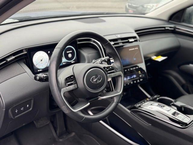 Hyundai Tucson  2023