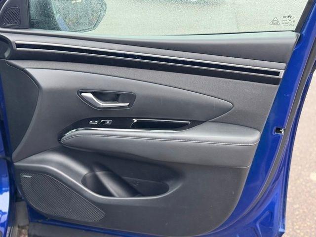 Hyundai Tucson  2023