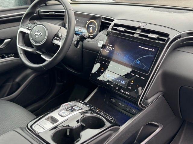 Hyundai Tucson  2023