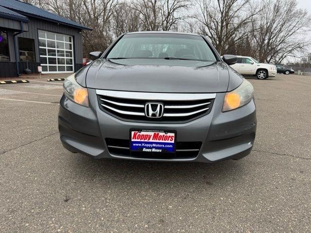 Honda Accord  2011