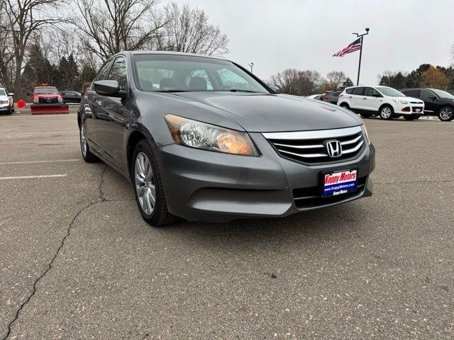 Honda Accord  2011