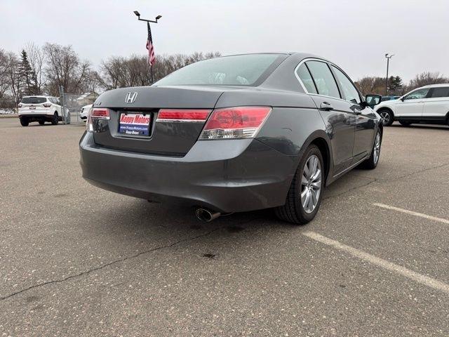 Honda Accord  2011