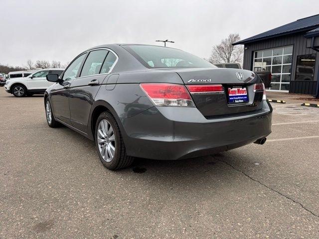 Honda Accord  2011