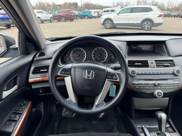 Honda Accord  2011