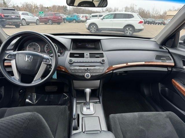 Honda Accord  2011
