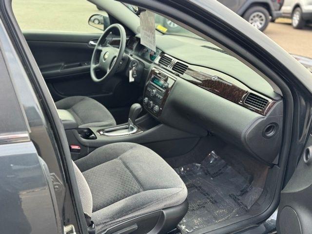 Chevrolet Impala Limited  2016