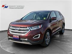 2016 Ford Edge 