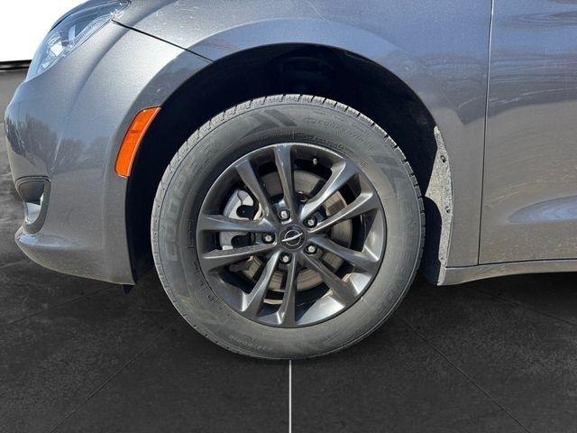 Chrysler Pacifica  2020