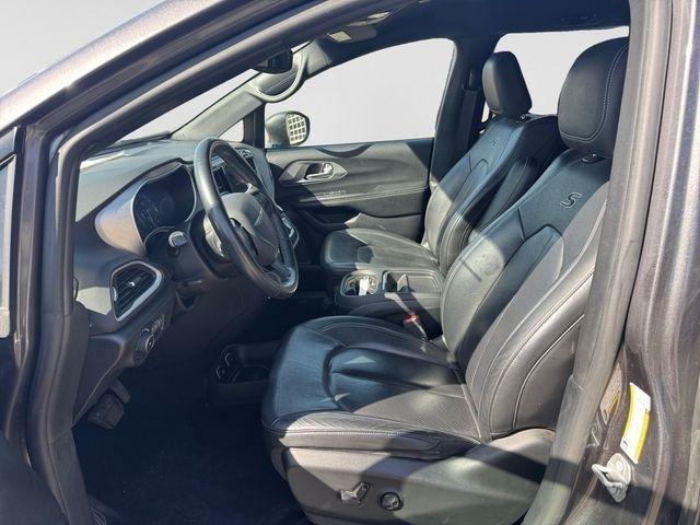 Chrysler Pacifica  2020