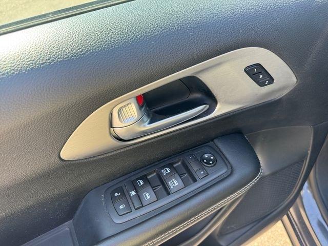 Chrysler Pacifica  2020