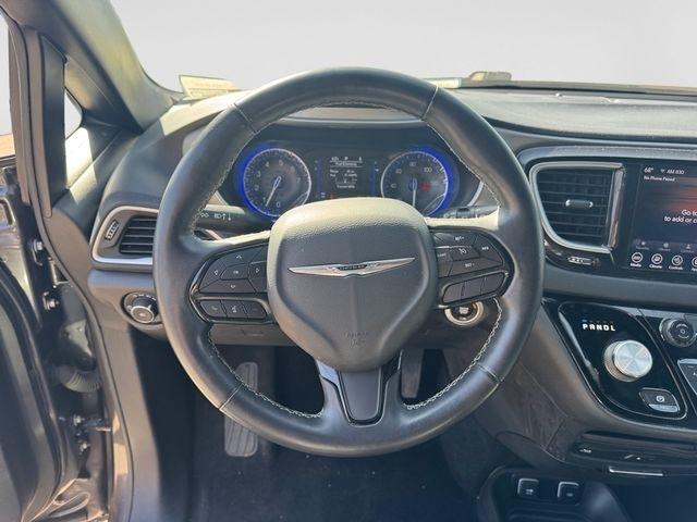 Chrysler Pacifica  2020