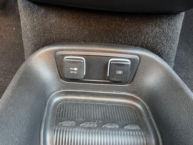 Chrysler Pacifica  2020