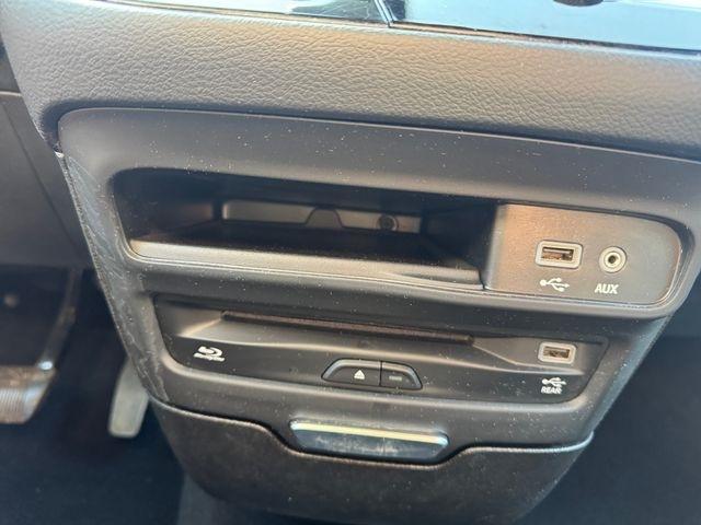 Chrysler Pacifica  2020