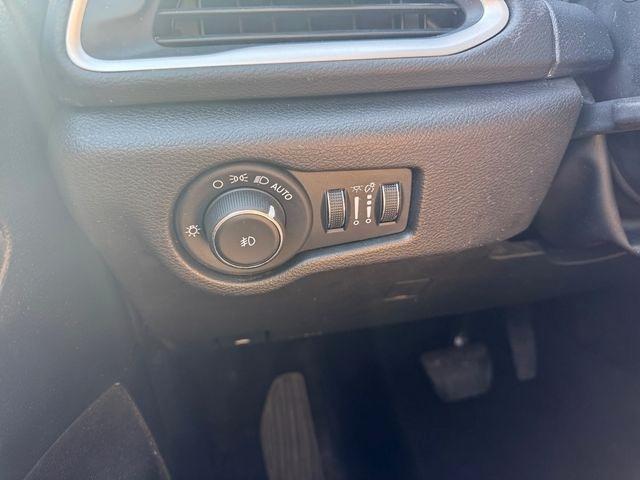 Chrysler Pacifica  2020