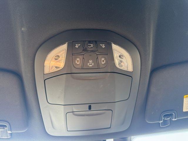 Chrysler Pacifica  2020