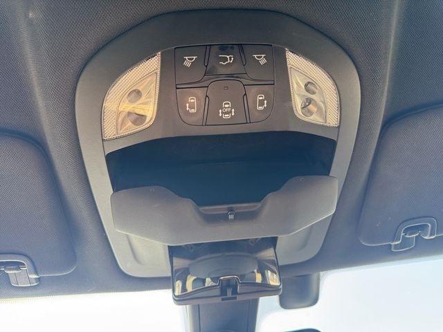 Chrysler Pacifica  2020