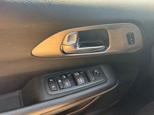 Chrysler Pacifica  2020