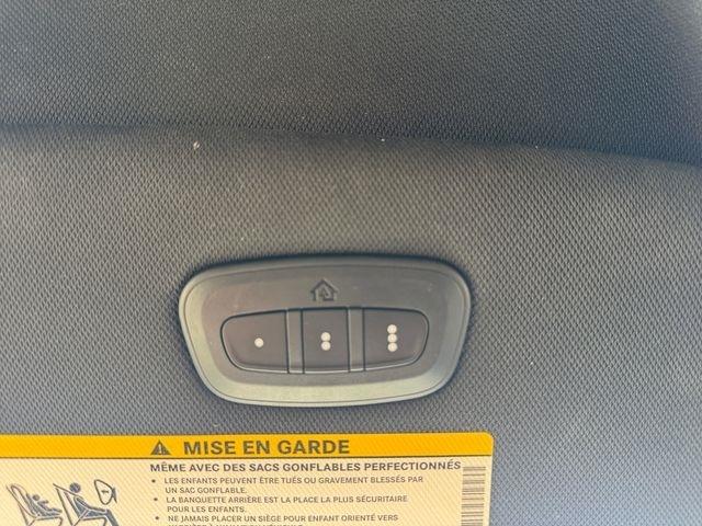 Chrysler Pacifica  2020