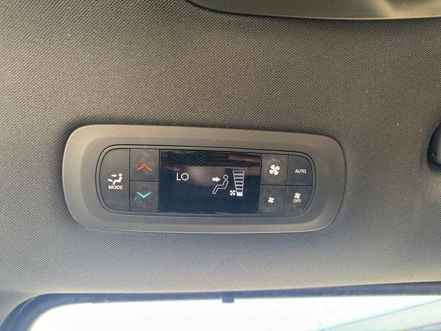 Chrysler Pacifica  2020