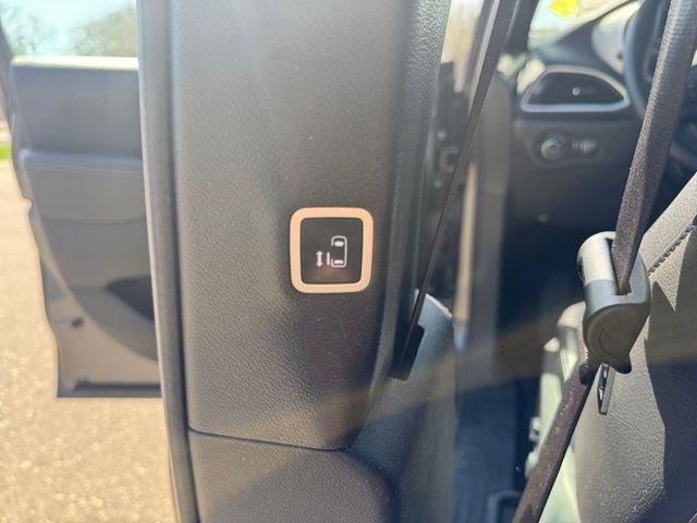 Chrysler Pacifica  2020