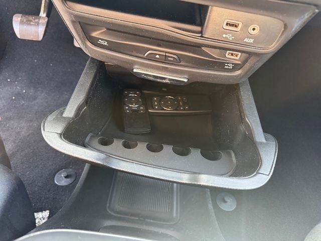 Chrysler Pacifica  2020