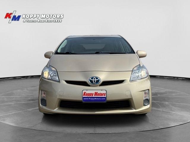 Toyota Prius  2010
