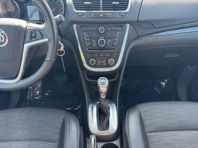 Buick Encore  2016
