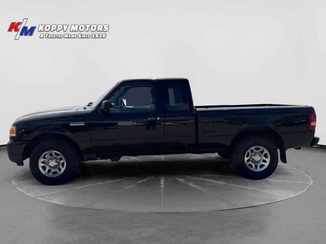 Ford Ranger  2011