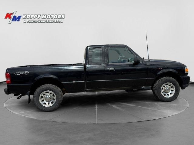 Ford Ranger  2011