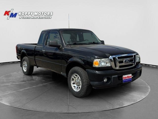 Ford Ranger  2011