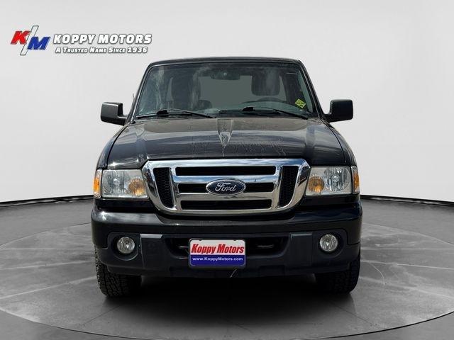 Ford Ranger  2011