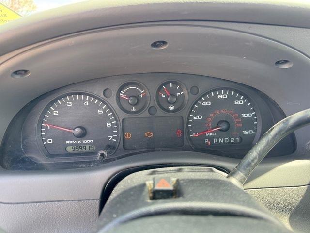 Ford Ranger  2011