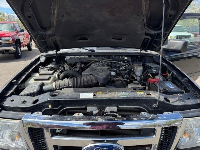 Ford Ranger  2011