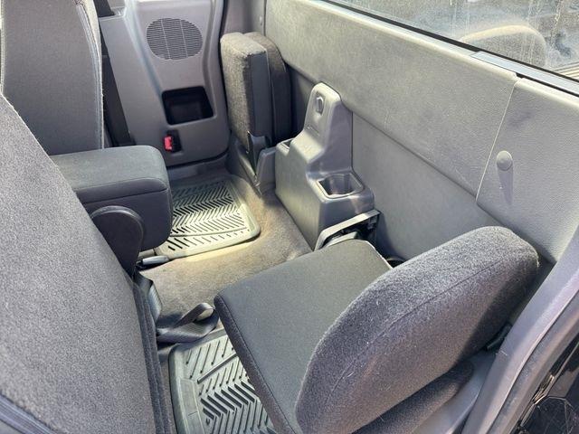 Ford Ranger  2011