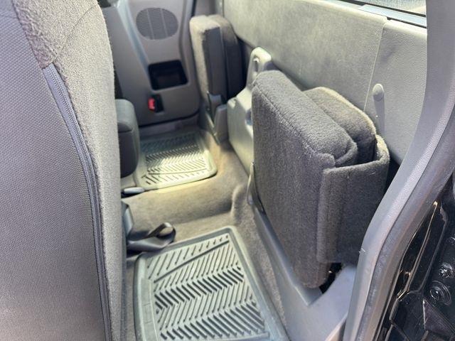 Ford Ranger  2011