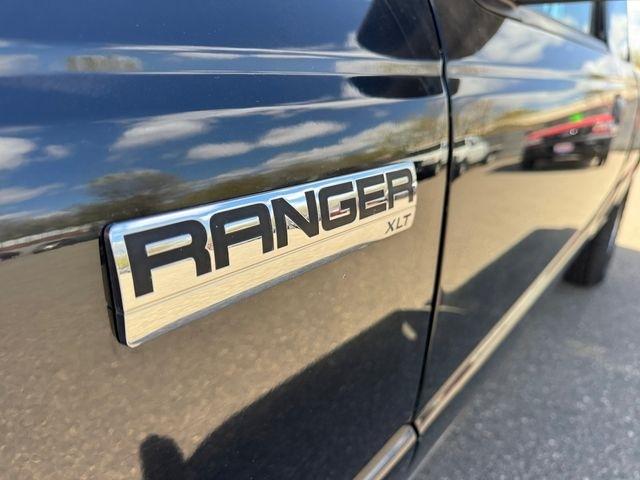 Ford Ranger  2011